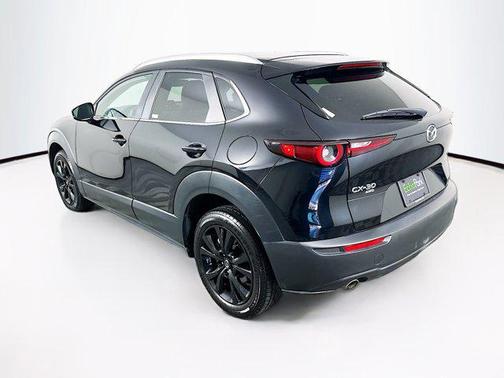 2024 Mazda CX-30 2.5 S Select Sport