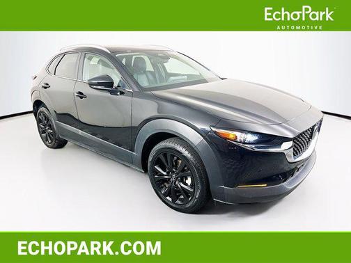 2024 Mazda CX-30 2.5 S Select Sport