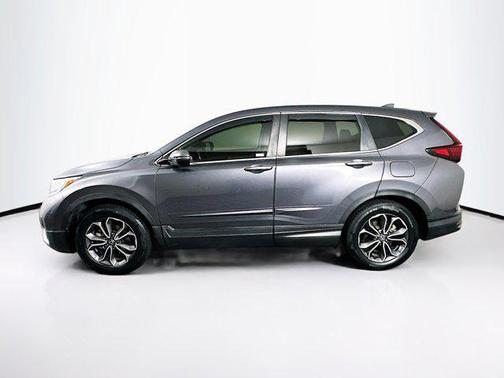 2020 Honda CR-V 2WD EX-L