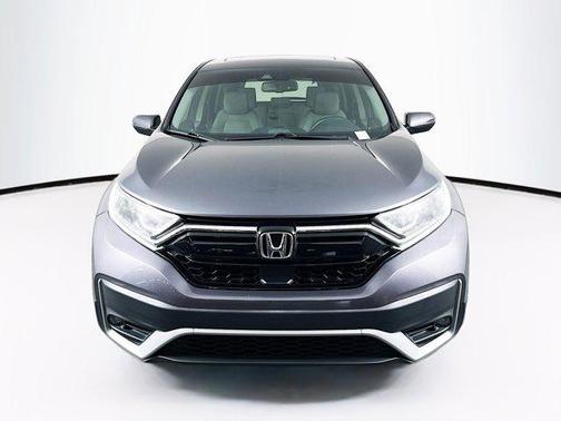 2020 Honda CR-V 2WD EX-L