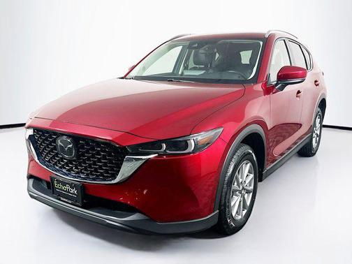 2023 Mazda CX-5 2.5 S Select