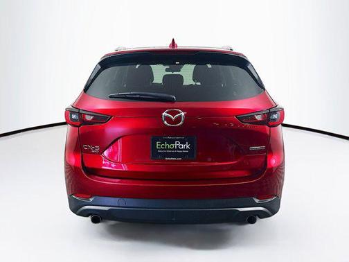 2023 Mazda CX-5 2.5 S Select