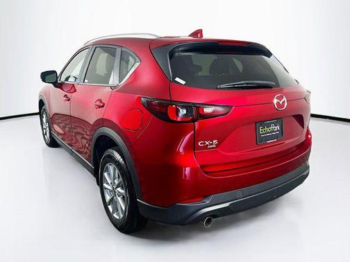 2023 Mazda CX-5 2.5 S Select
