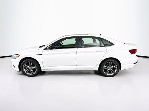2019 Volkswagen Jetta 1.4T R-Line