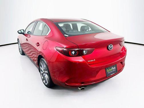 2023 Mazda Mazda3 2.5 S Select