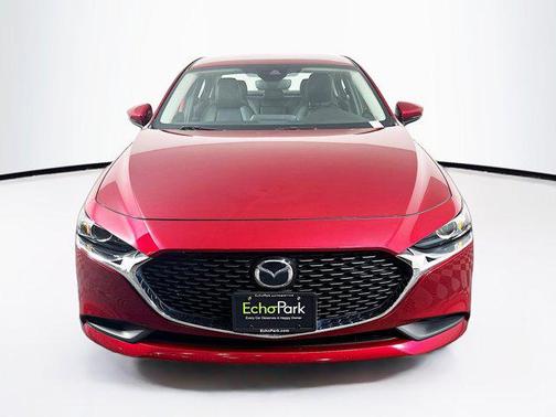 2023 Mazda Mazda3 2.5 S Select