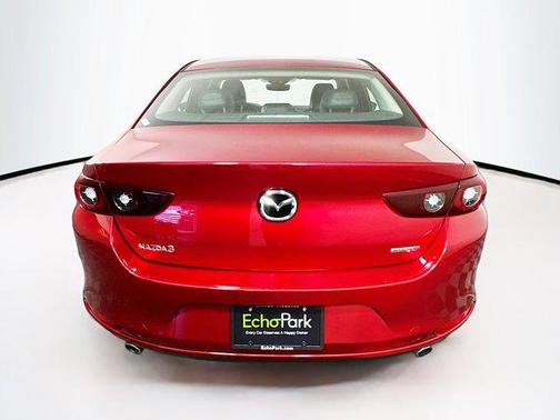 2023 Mazda Mazda3 2.5 S Select