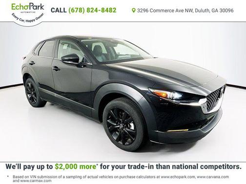2024 Mazda CX-30 2.5 S Select Sport
