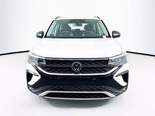 2022 Volkswagen Taos 1.5T S