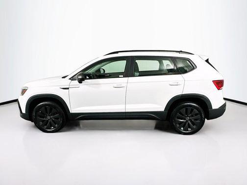 2022 Volkswagen Taos 1.5T S