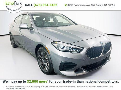 2024 BMW 228 Gran Coupe i sDrive