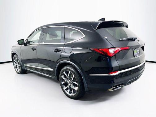 2024 Acura MDX Technology Package