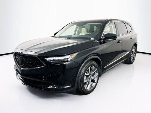 2024 Acura MDX Technology Package