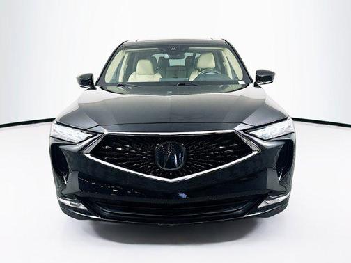 2024 Acura MDX Technology Package