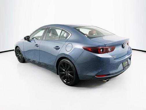 2024 Mazda Mazda3 AWD
