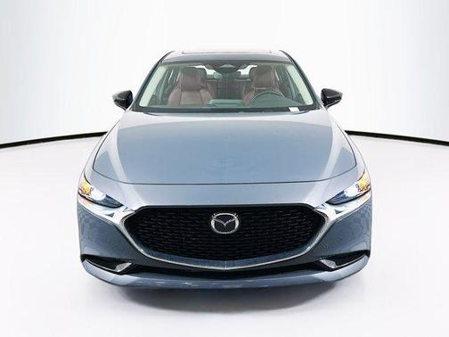 2024 Mazda Mazda3 AWD