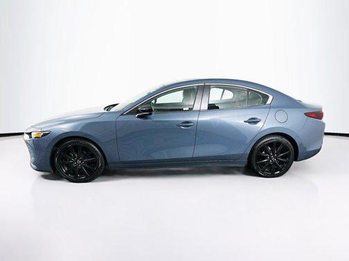 2024 Mazda Mazda3 AWD