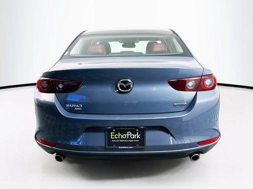 2024 Mazda Mazda3 AWD