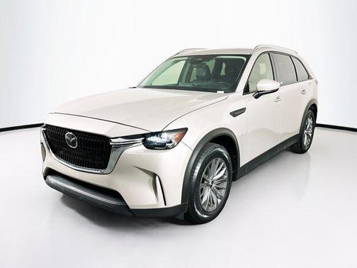 2024 Mazda CX-90 3.3 Turbo Preferred Plus