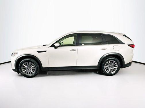 2024 Mazda CX-90 3.3 Turbo Preferred Plus