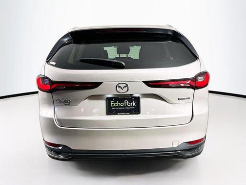 2024 Mazda CX-90 3.3 Turbo Preferred Plus