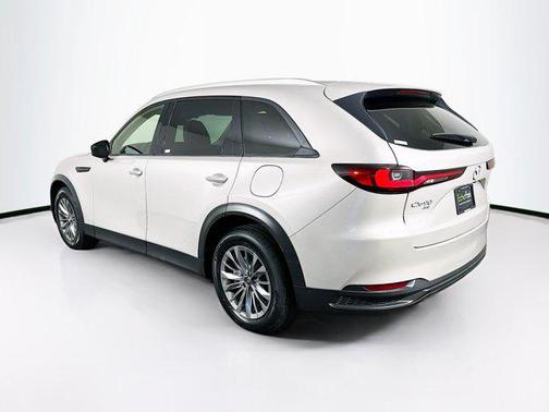 2024 Mazda CX-90 3.3 Turbo Preferred Plus