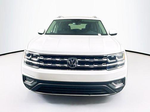 2019 Volkswagen Atlas 3.6L SEL