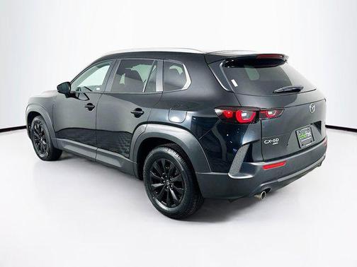2025 Mazda CX-50 2.5 S Select Package