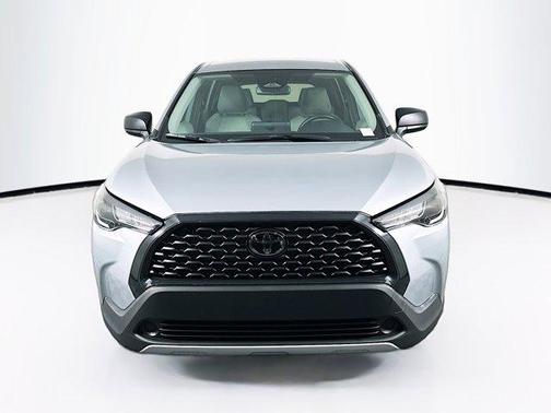 2024 Toyota Corolla Cross L
