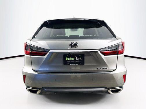 2019 Lexus RX 350 Base