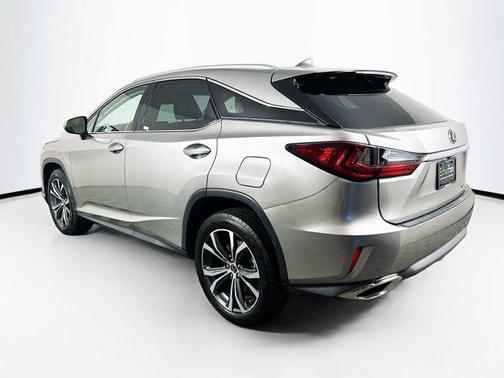 2019 Lexus RX 350 Base