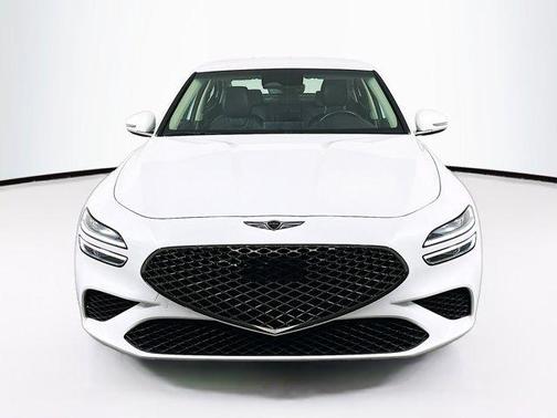 2025 Genesis G70 2.5T AWD