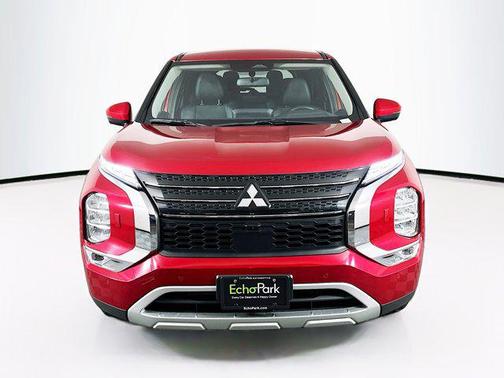 2024 Mitsubishi Outlander SE 2.5 S-AWC