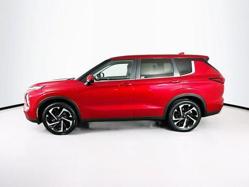 2024 Mitsubishi Outlander SE 2.5 S-AWC