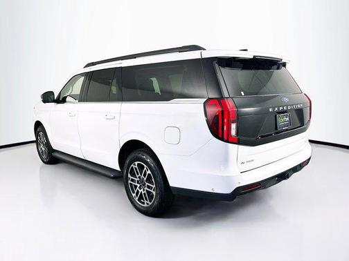 2025 Ford Expedition Max Active 4x4