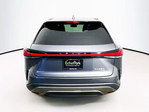 Nebula Gray Pearl 2023 Lexus RX 350 Premium