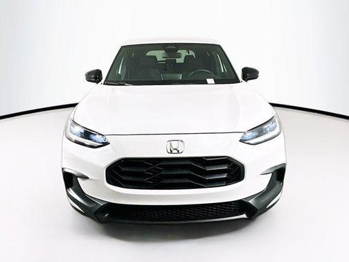 2023 Honda HR-V 2WD Sport