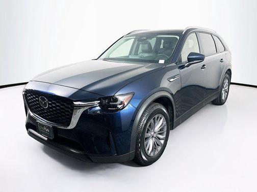 2025 Mazda CX-90 3.3 Turbo S