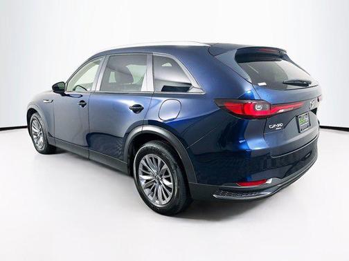 2025 Mazda CX-90 3.3 Turbo S