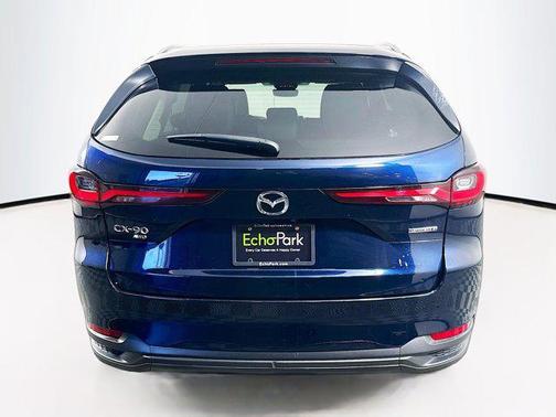 2025 Mazda CX-90 3.3 Turbo S