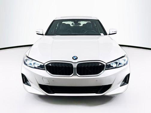 2024 BMW 330 i