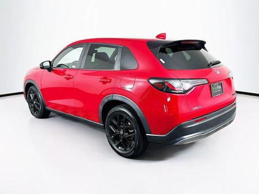 2024 Honda HR-V AWD Sport