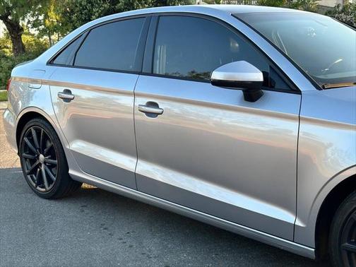 2016 Audi A3 1.8T Premium