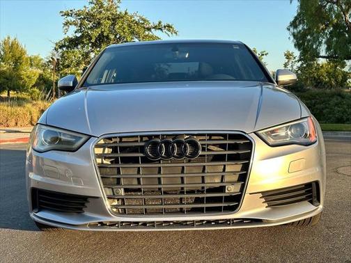 2016 Audi A3 1.8T Premium