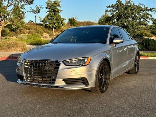 2016 Audi A3 1.8T Premium