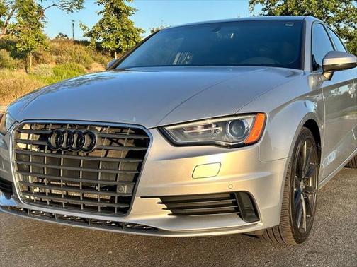 2016 Audi A3 1.8T Premium