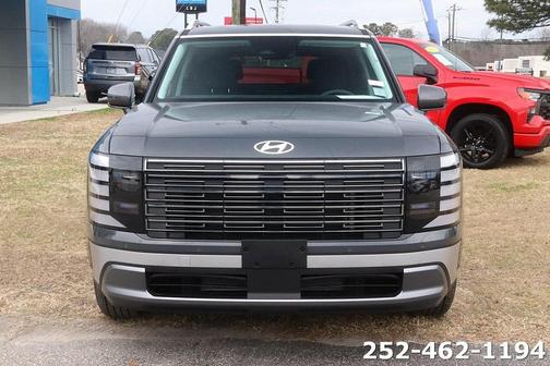 2026 Hyundai PALISADE SEL