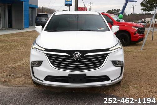 2024 Buick Enclave Premium