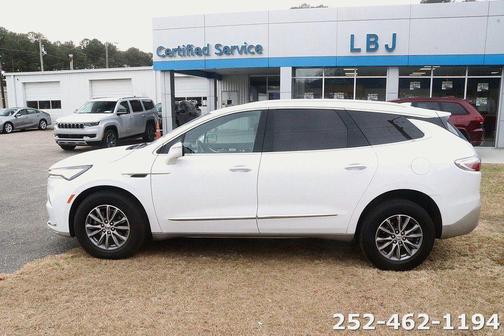 2024 Buick Enclave Premium