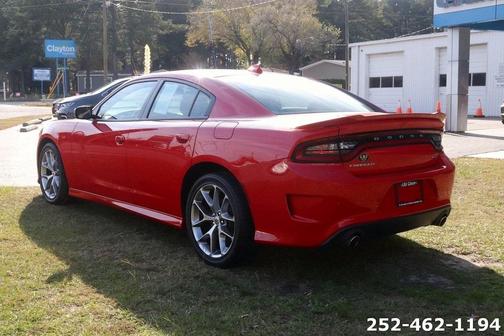 2023 Dodge Charger GT